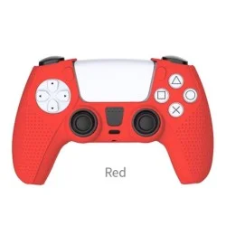 Dobe P5 Silicone Case Red Tp5-0541